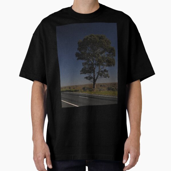 Item preview, 20190902 Tree, Sturt Highway, Hay Plain designed and sold by muz2142.
