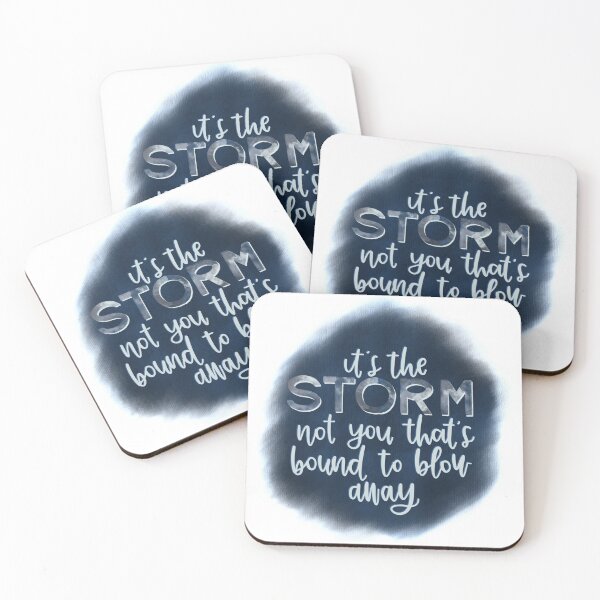 Item preview, Hold On designed and sold by Cale Design Co..