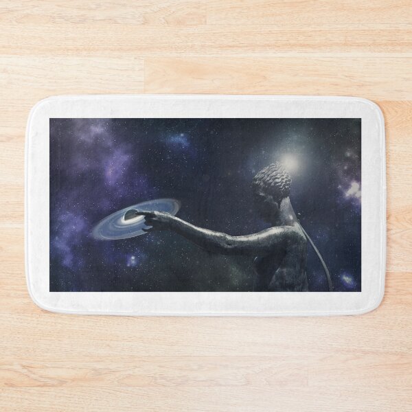 Item preview, Goddess of The Universe designed and sold by Dreamscape Eclectic .
