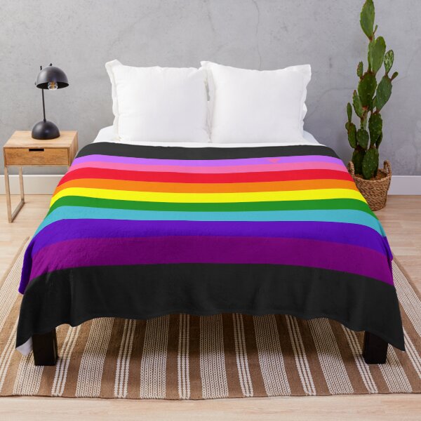 Item preview, 2017 Diversity PRIDE Flag designed and sold by DoDapper.