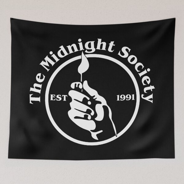 Item preview, The Midnight Society designed and sold by Wjsmith89.