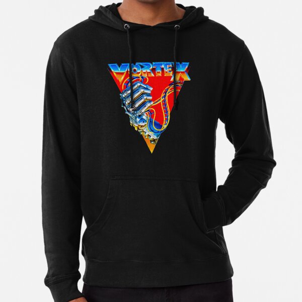 Vibras hoodie best sale