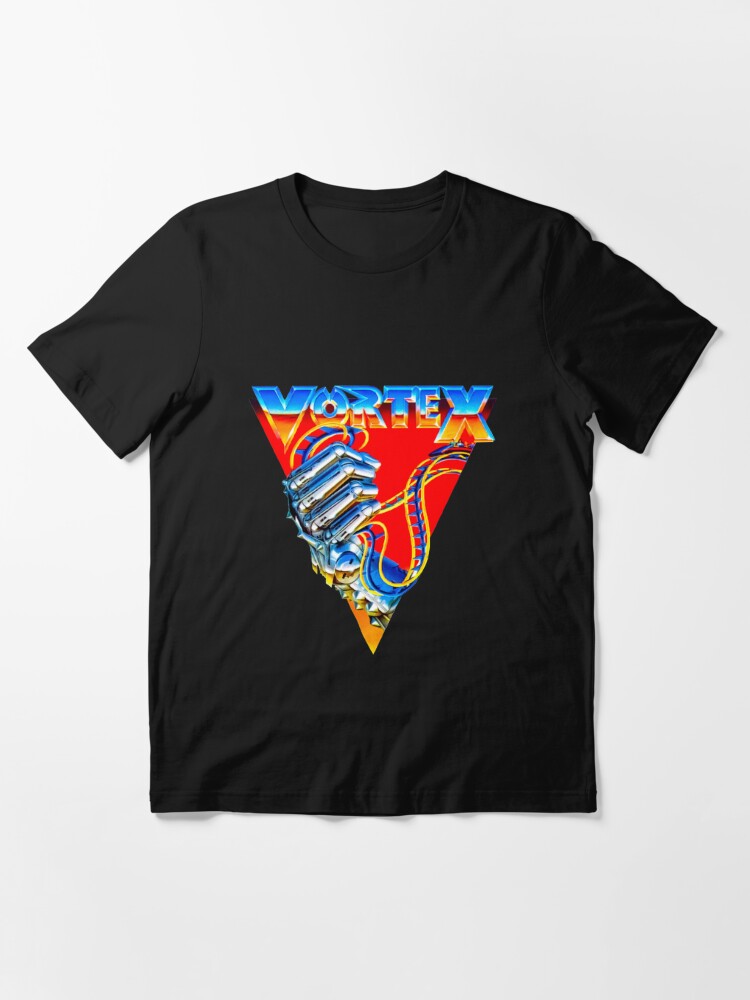 kings island vortex t shirt