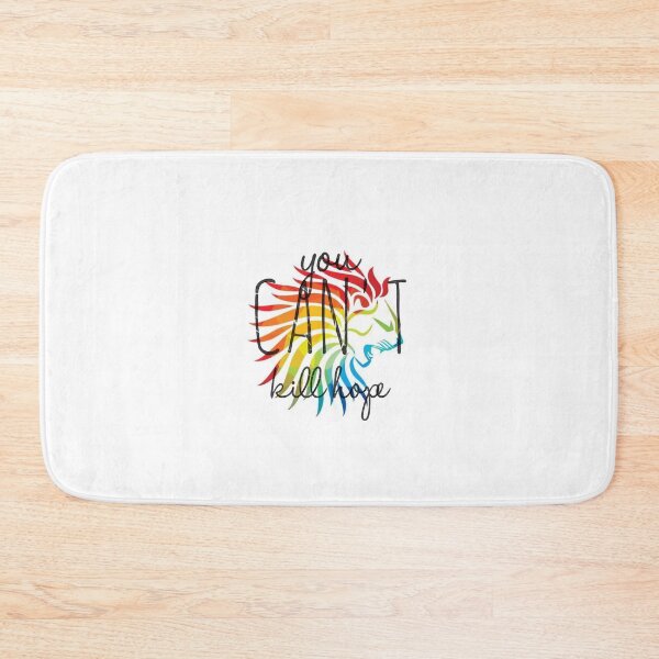 Item preview, Lion's Pride: You Can't Kill Hope! Gamer Pride for Making New Friends #2 designed and sold by CloudDance.