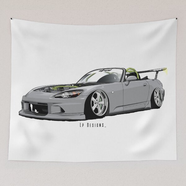 Item preview, S2000 designed and sold by LpDesigns_.