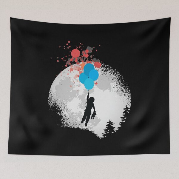 Item preview, 99 balloons. designed and sold by emphatic.