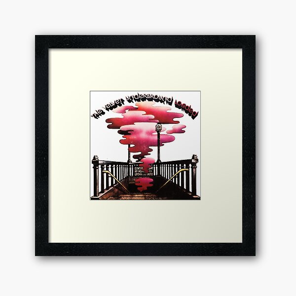Item preview, The Velvet Underground Loaded designed and sold by paris-lamb.