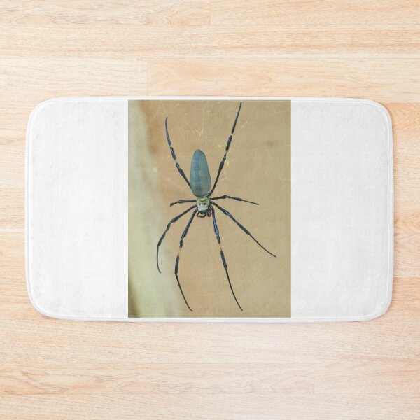 Item preview, Giant Golden Orb Weaver spider (Nephila pilipes) designed and sold by Connie Pinson.
