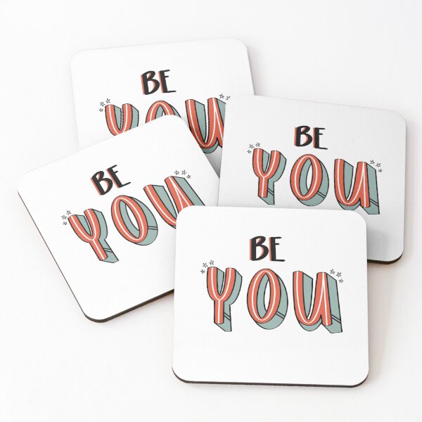 Item preview, Be You designed and sold by maddielloyd.