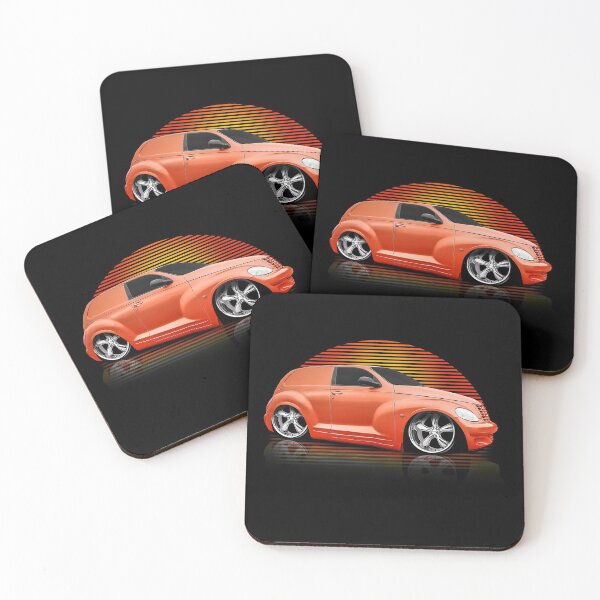 Item preview, PT Cruiser Van designed and sold by edgecreative.