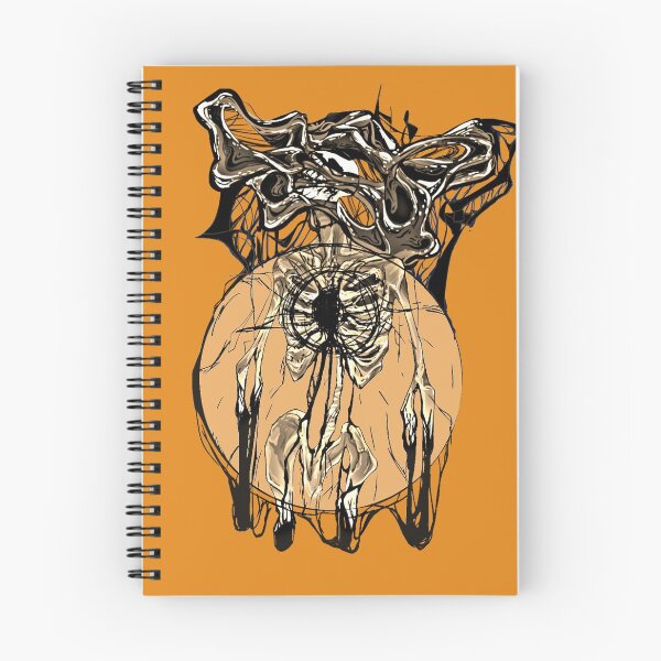 Item preview, Spoopy Season, Entry No. 1 designed and sold by Cassimeme.