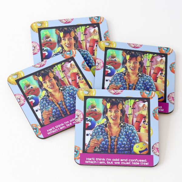 Item preview, Miranda Hart designed and sold by beck113.