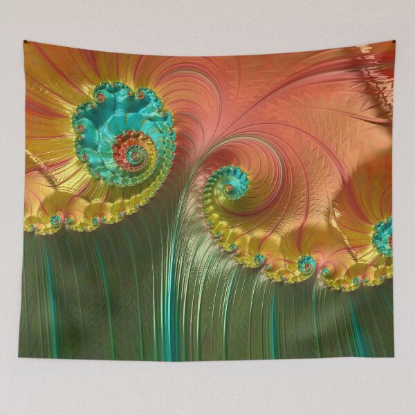 Item preview, Autumn Rhapsody designed and sold by Elisabeth Lucas.