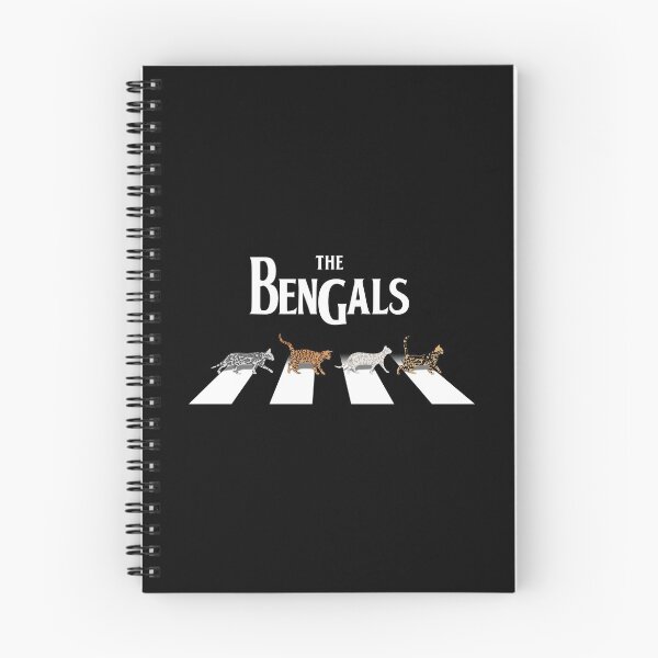 Item preview, The Bengals designed and sold by CCCDesign.