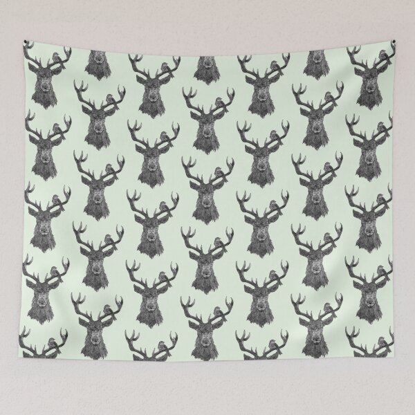 Item preview, Bambi designed and sold by Azuki.