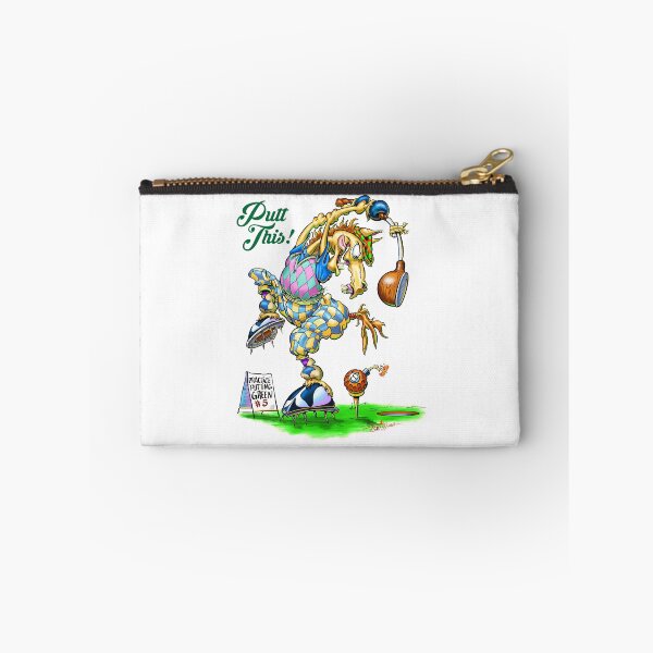 Item preview, Putt This! designed and sold by DocSmith.