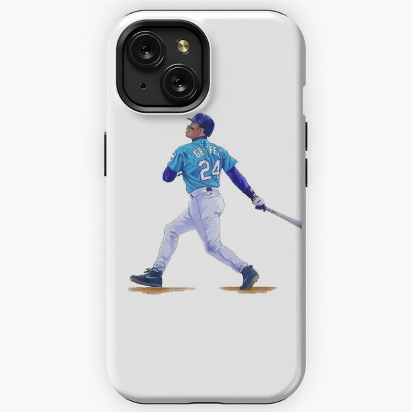 iPhone XR Buster Posey Gameday Case