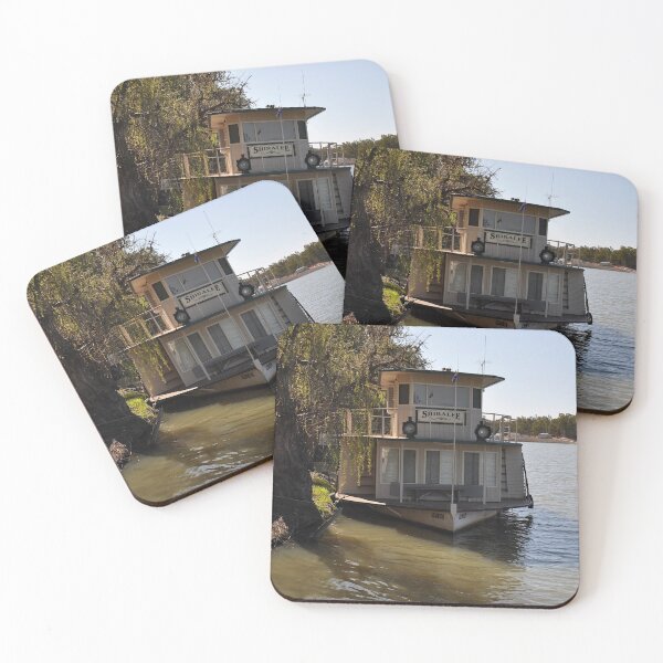 Item preview, 20190902 Paddle Riverboat Shiralee, Mildura, Vic. designed and sold by muz2142.