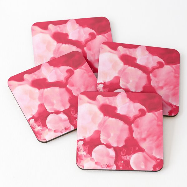 Item preview, Candy Floss designed and sold by wowpatterns.