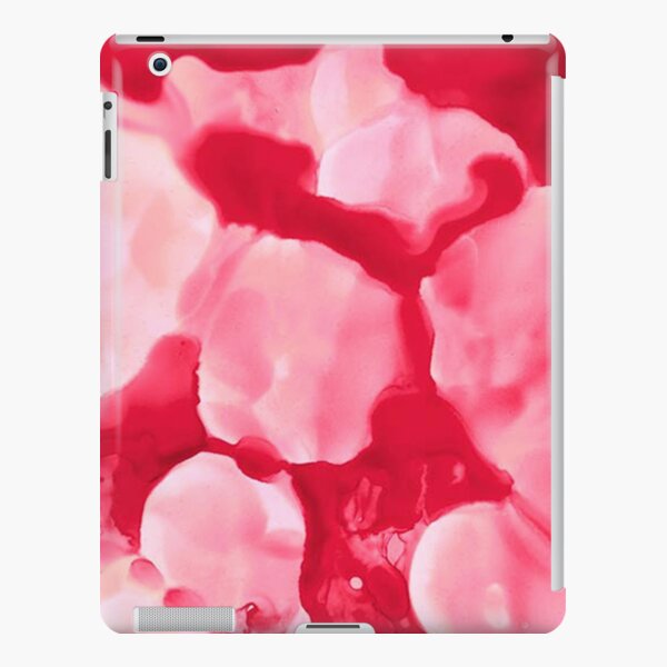 Candy Floss iPad Snap Case