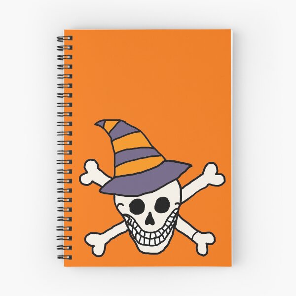 Item preview, Halloween Party Skull and Crossbones designed and sold by EurekaRoad.