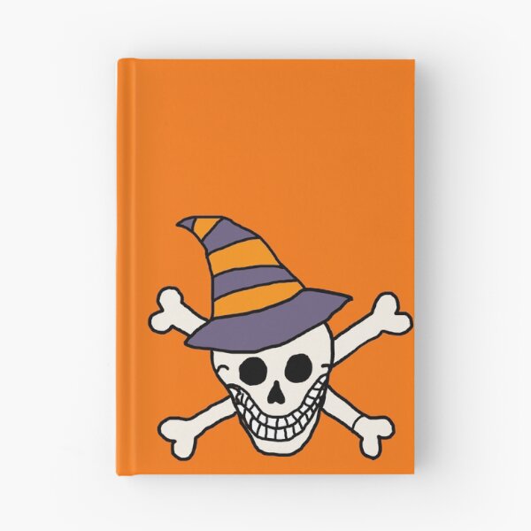 Item preview, Halloween Party Skull and Crossbones designed and sold by EurekaRoad.