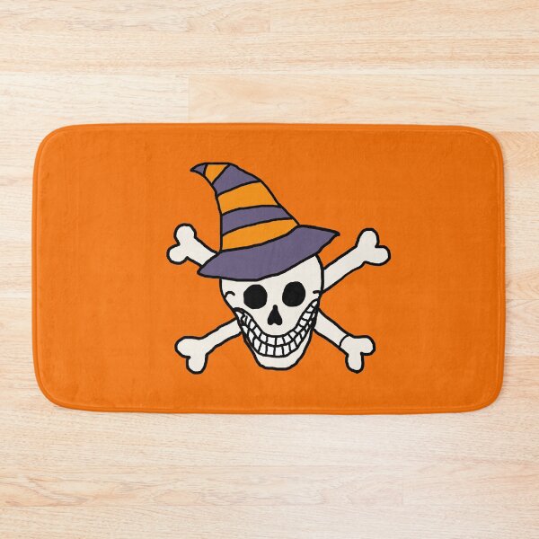 Item preview, Halloween Party Skull and Crossbones designed and sold by EurekaRoad.