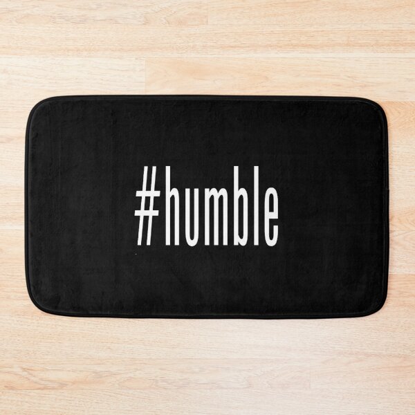 Item preview, Sober - Hashtag Humble - #humble designed and sold by VintageTeesNow.