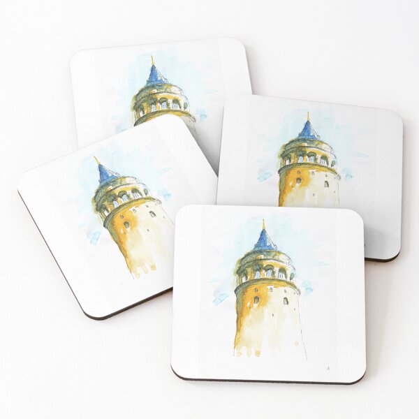 Item preview, Tower designed and sold by konstantin-jak.