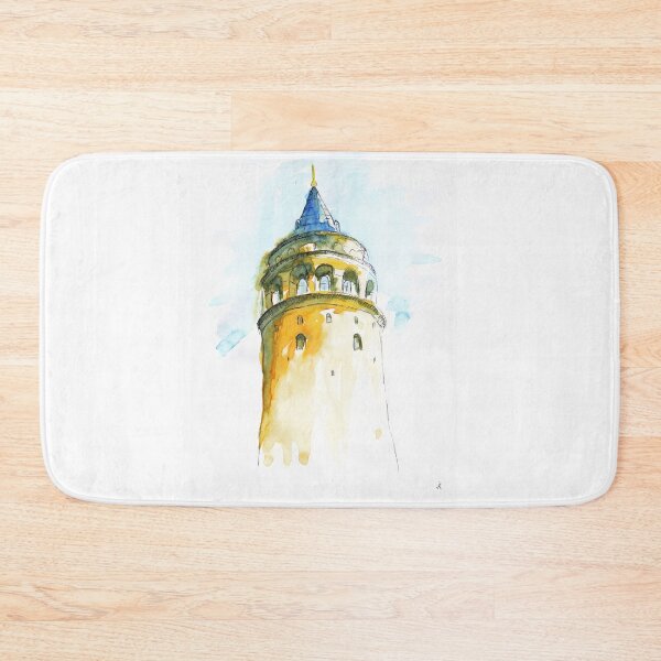 Item preview, Tower designed and sold by konstantin-jak.