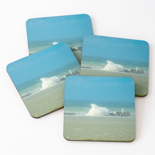 Item preview, storm lighthouse of boulogne sur mer designed and sold by Dreamfrance.
