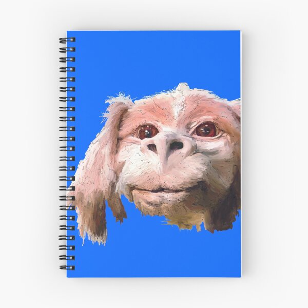 Item preview, Falkor designed and sold by FIGUE |  FANART.