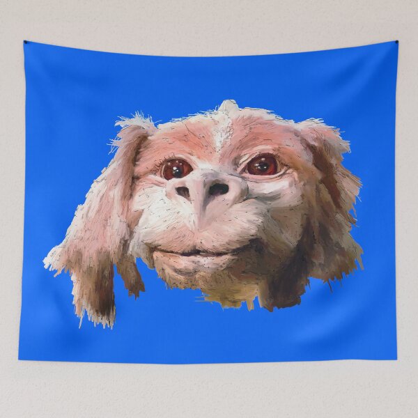Item preview, Falkor a Luck Dragon designed and sold by FIGUE |  FANART.