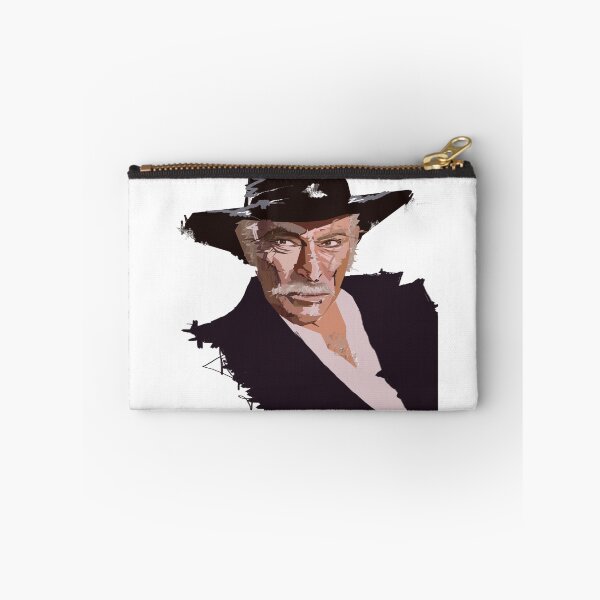 Item preview, Lee Van Cleef - without background designed and sold by Alberto Marinelli.