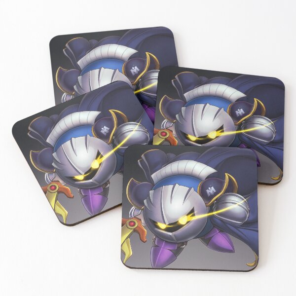Item preview, Meta Knight (avatar) designed and sold by hybridmink.