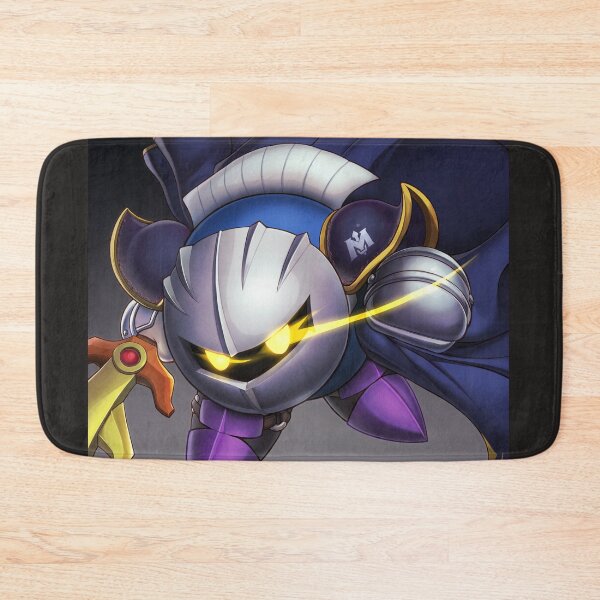 Artikelvorschau, Meta Knight (Avatar) entworfen und verkauft von hybridmink.