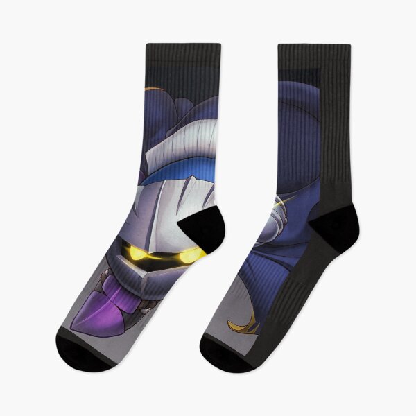 Item preview, Meta Knight (avatar) designed and sold by hybridmink.