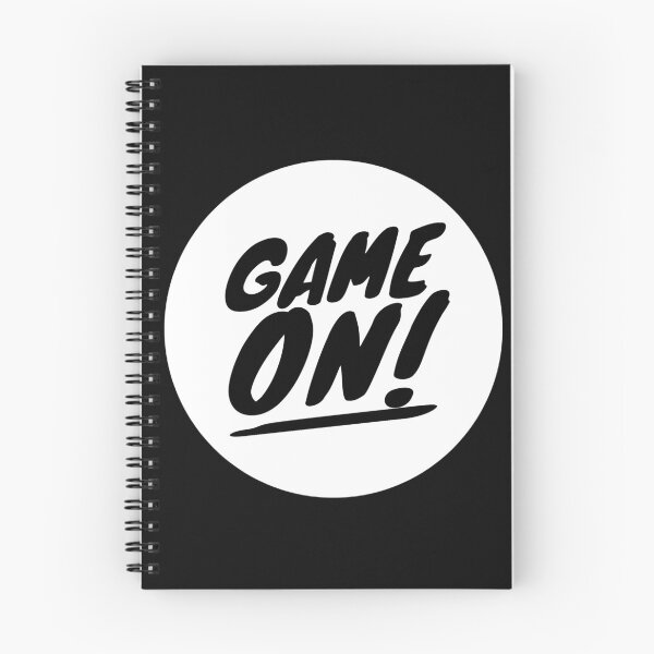 Item preview, Game On! my righteous gamer - fun logo and t-shirt design for gifts and fun! designed and sold by CloudDance.