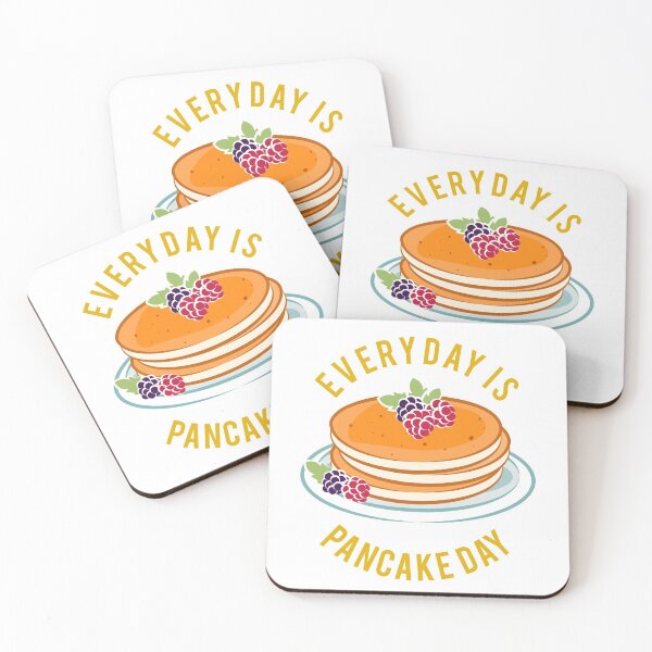 Item preview, Pancake day designed and sold by EichStore.