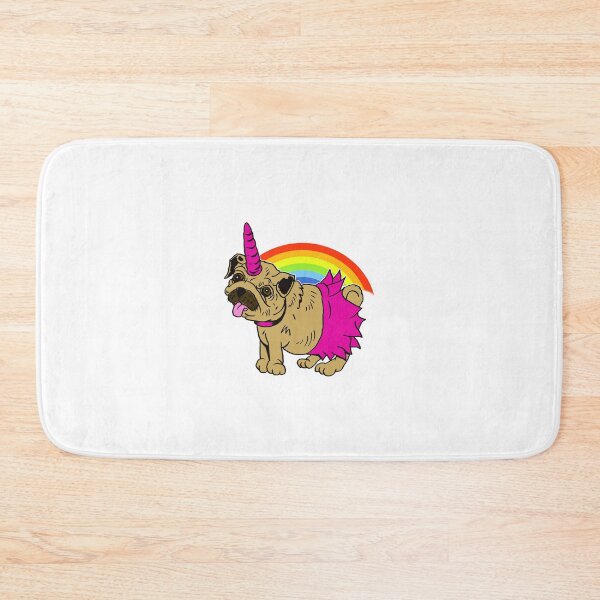 Item preview, Puggicorn designed and sold by SilentlyRob668.