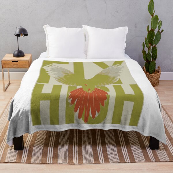 Item preview, Fly high designed and sold by SVDesignatVasil.
