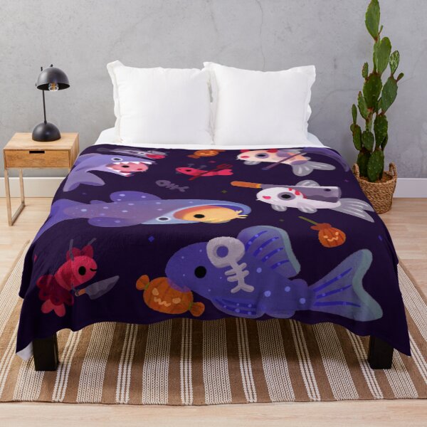 Vista previa del artículo con la obra «Gatos espeluznantes de Cory», diseñado y vendido por pikaole.