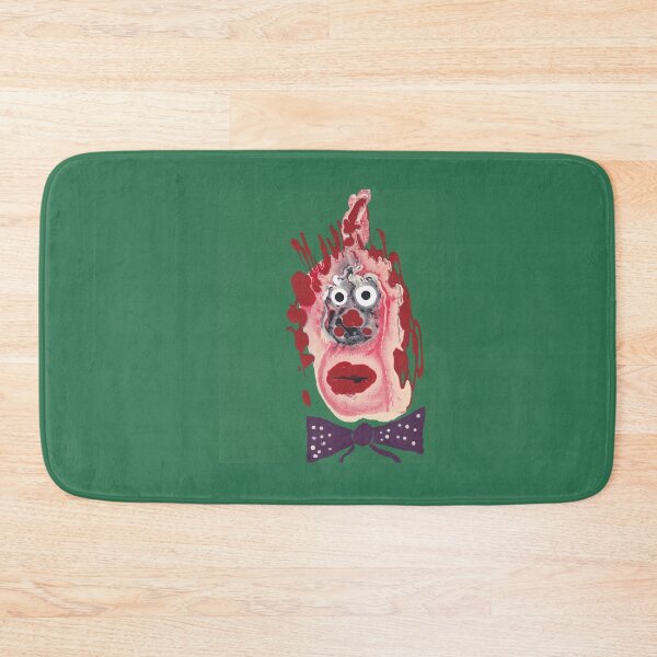 Item preview, Emile le Clown - Emile The Clown designed and sold by Martin Boisvert.