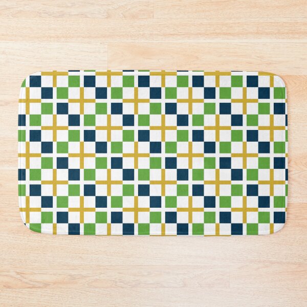 Item preview, Geometric Cross Stitch Graphic Pattern designed and sold by WheresMyMojo.