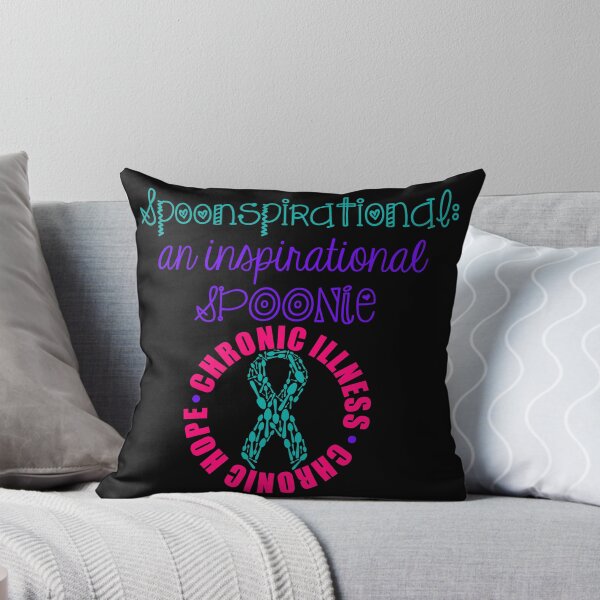 Item preview, Spoonspirational designed and sold by Spoonspirations.