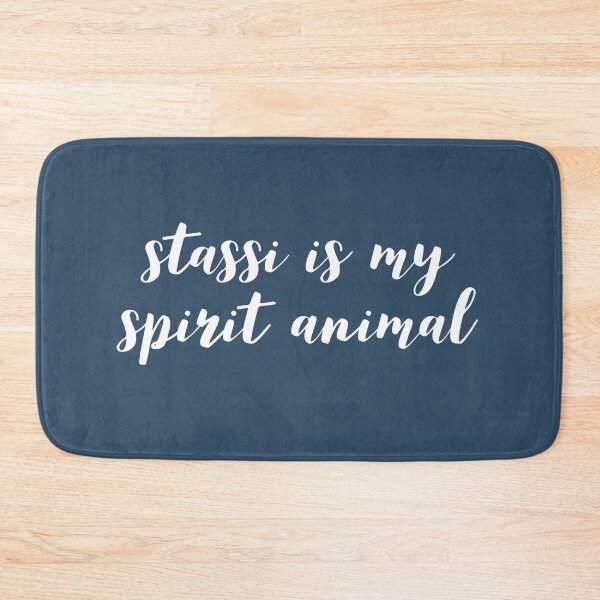 Item preview, Stassi is my Spirit Animal. Homage to Stassi the Queen of VPR designed and sold by mivpiv.
