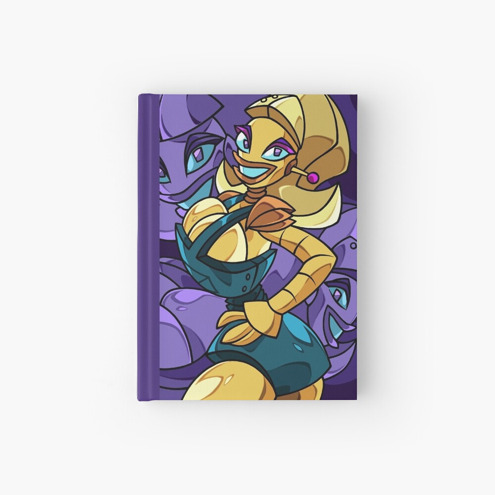 Working Girl Angelyne by AnyaUribe Hardcover Journal for Sale by  secretaccount80 | Redbubble