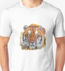 Tiger Unisex T-Shirt
