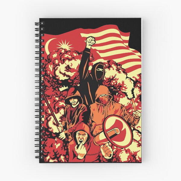 Item preview, Until The Last Rebel designed and sold by FifiMansor.