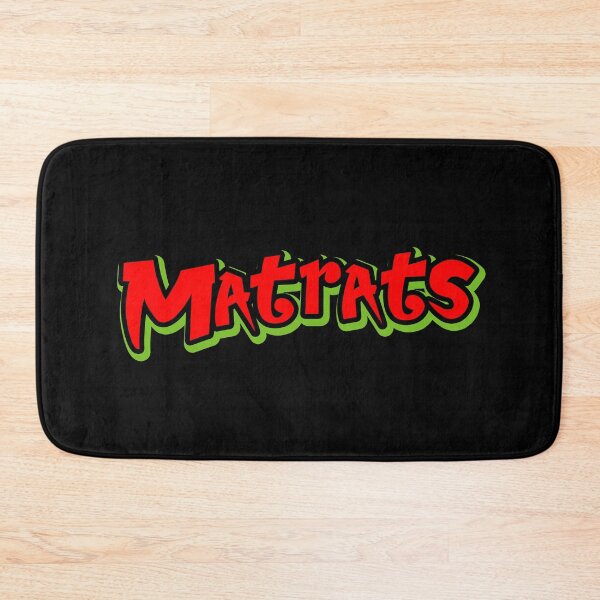 Item preview, Jiu Jitsu Gift MMA Rats of the Mat BJJ  designed and sold by CreaTeePH.